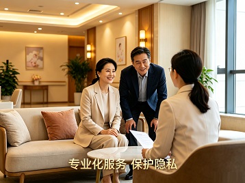 美姑有偿售卵代生女生的客户的客户群体有哪些